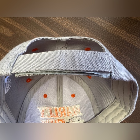 Harley Davidson “Harley Girl” Cap Hat Adjustable - Picture 6 of 10